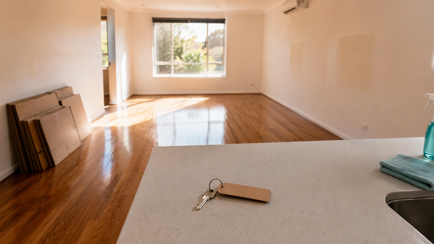 How to Actually Get Your Full Bond Back: What Property Managers Really Check