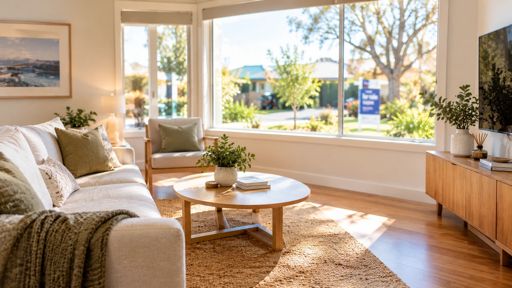 How to Prepare Your Home for Sale: A Room-by-Room Cleaning Checklist for Perth Sellers