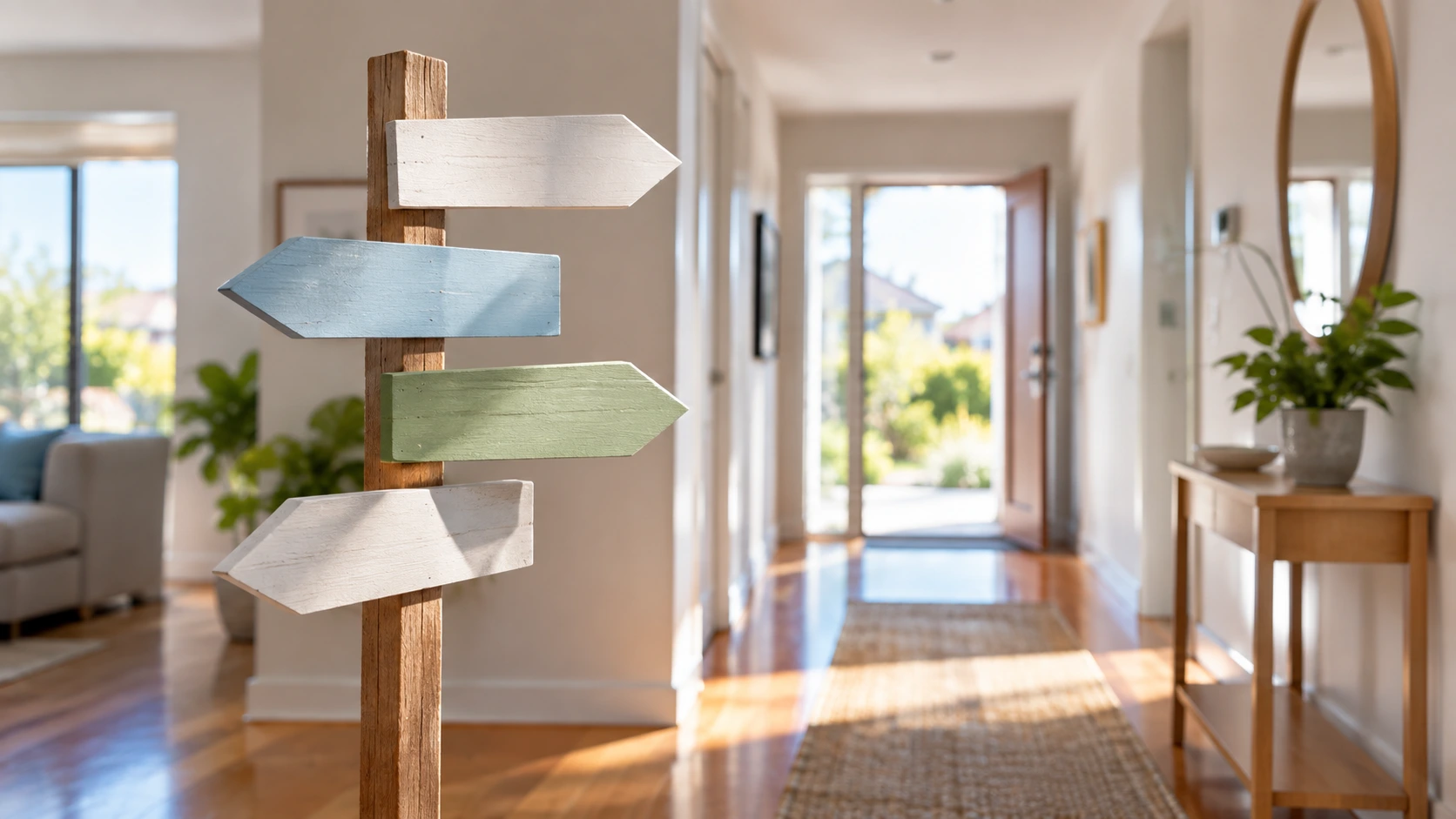 Which Type of Clean Do You Actually Need? A Simple Decision Guide for Perth Households