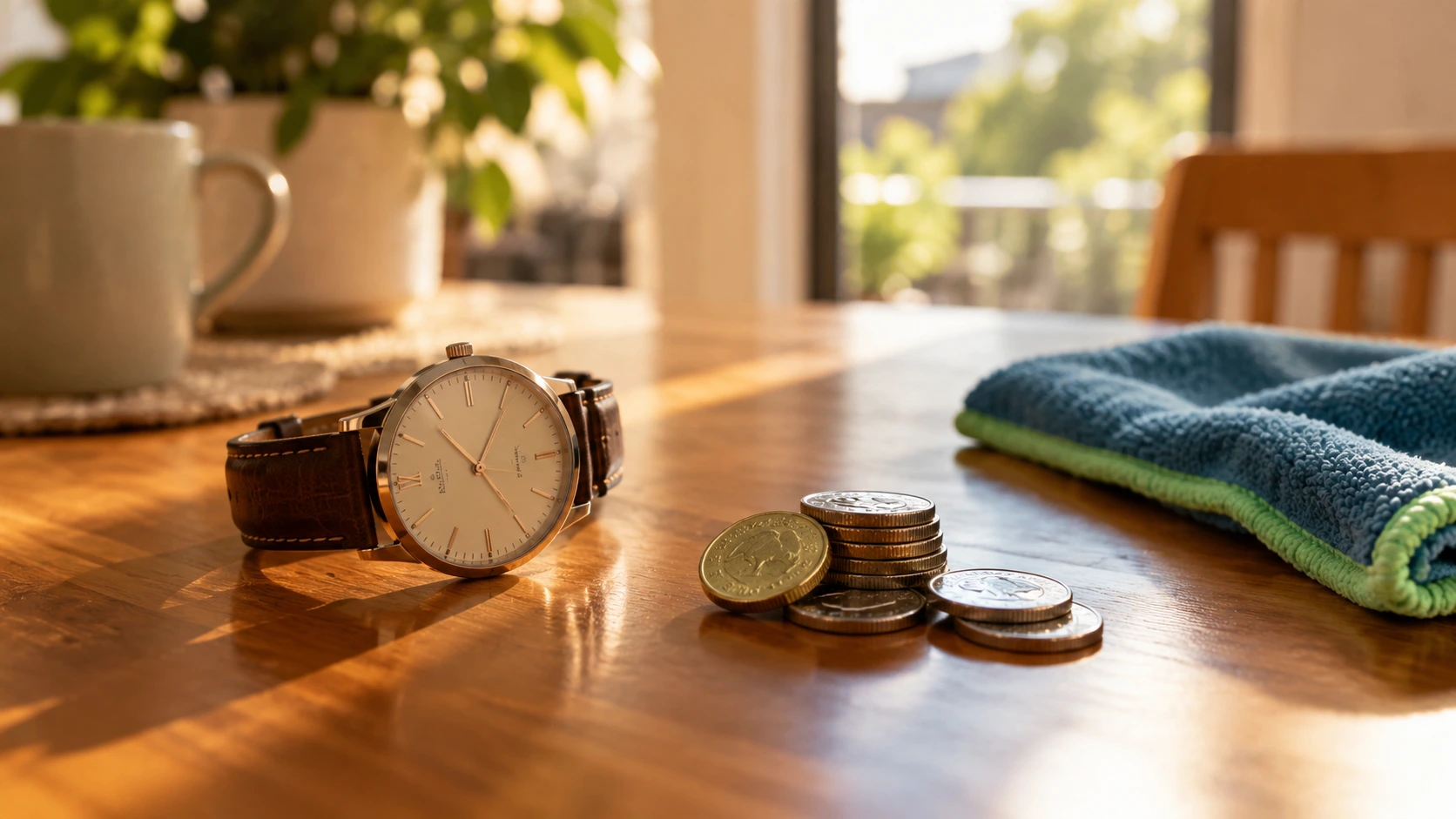 DIY Cleaning vs. Hiring a Professional What It Actually Costs in Time and Money for Perth Households