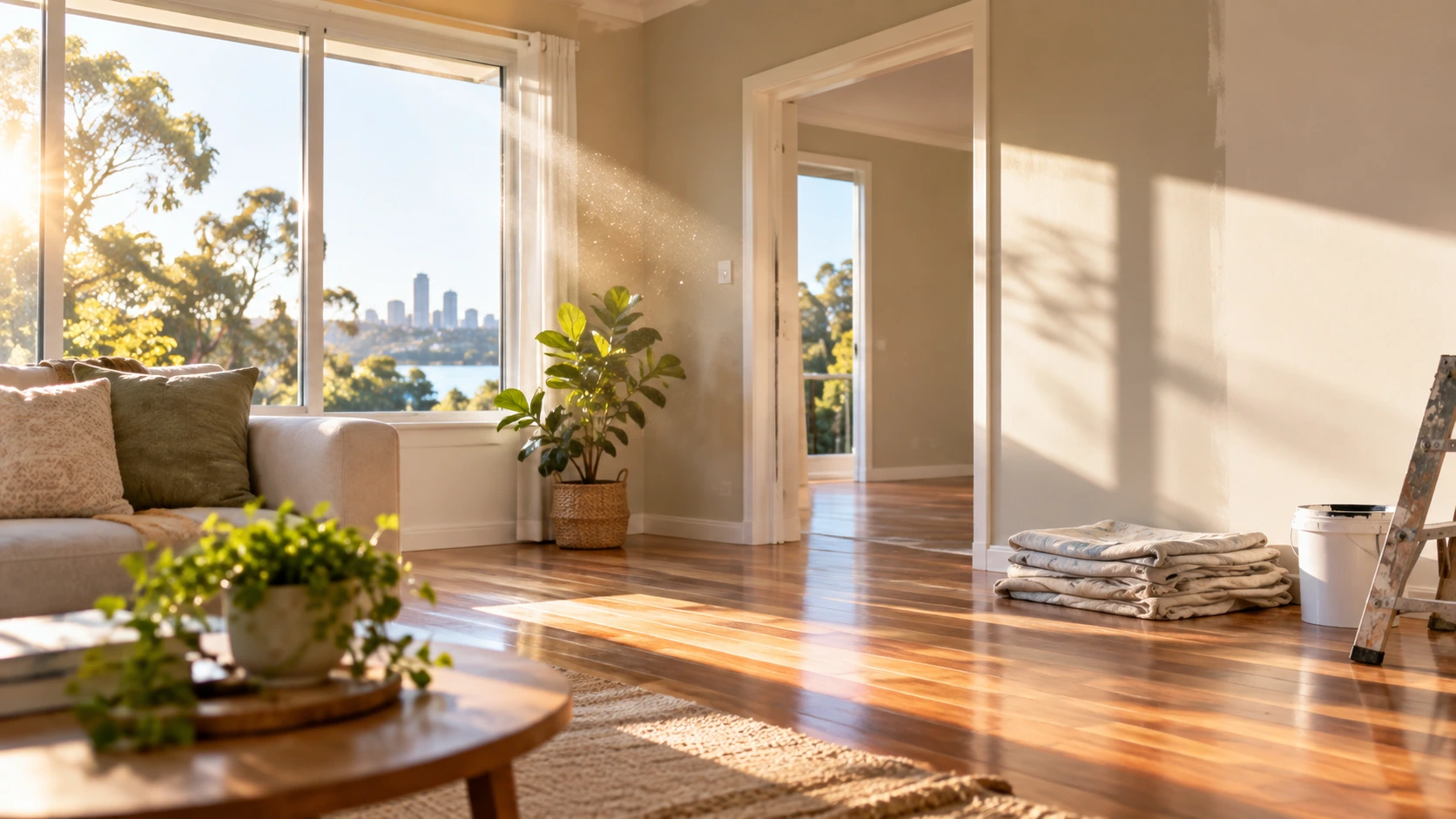 Post-Renovation Cleaning What Actually Needs Doing Before You Move Back In